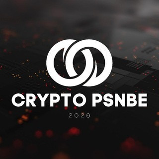 Crypto Psnbe, telegram channel