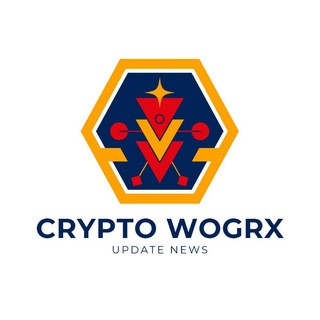 Crypto Wogrx, telegram channel