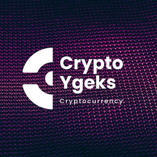 Crypto Ygeks, telegram channel