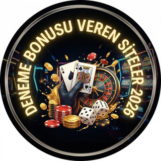 Deneme Bonusu Veren Siteler 2026 | Lisanslı & Yeni, telegram channel