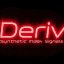 Deriv Synthetic Index Signals