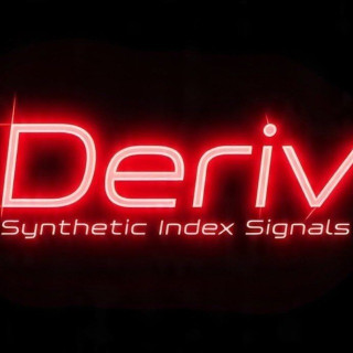 Deriv Synthetic Index Signals, telegram channel