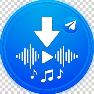 Descarga Musica / Download Music, telegram bot