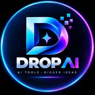 Drop Ai, telegram bot