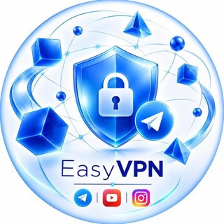 EasyVPN, telegram bot