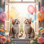 Purrfect Laughs
