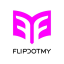 FLIP DOT MY