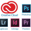 Free Adobe Softwares 2026| Adobe Photoshop - Premiere Pro - After Effects free