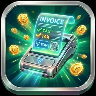 Invoice Generator -- Free PDF, telegram bot