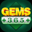 Gems365_Aktivitas