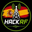 HackRf Portal Pack Spanish