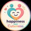happiness and Cuteness