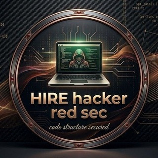 Hire Hacker - Red OPS, telegram channel