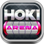 HOKI ARENA RESMI