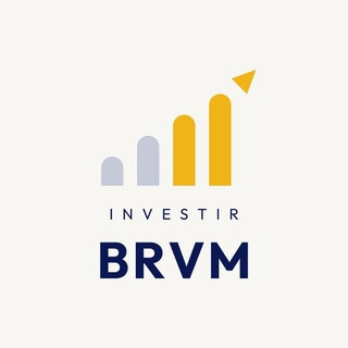 Bourse & Investissement BRVM, telegram channel