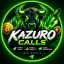 Kazuro calls