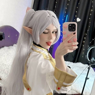 | Lei ASMR | Fans, telegram channel