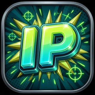IP Tracker -- Link Click Alerts, telegram bot