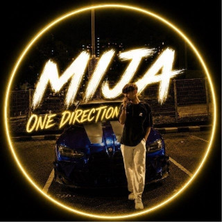 Mija OneDirection, telegram channel
