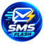 SMS Flash - Numero Virtual