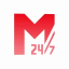 Москва 24/7
