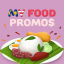 MY Food Promos