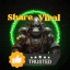 SHARE VIRAL & TRUSTED
