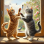 Funny Cats Central