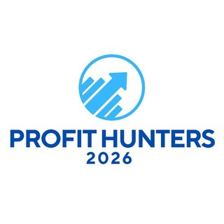 Profit Hunters, telegram channel