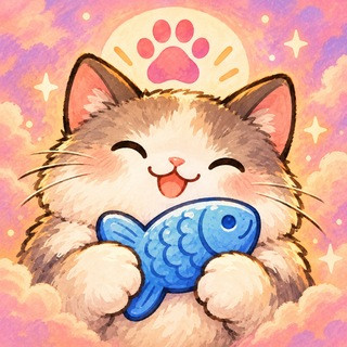 Purrrfolio, telegram bot