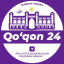 Qo‘qonliklar 24 | Расмий