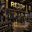 REDDY ANNA BOOK