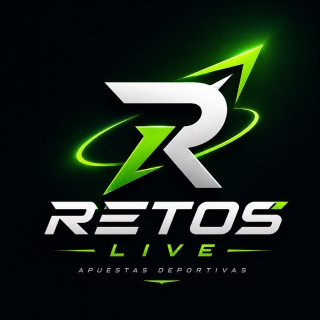 RETOS LIVE · Apuestas deportivas, telegram channel