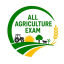 All AGRICULTURE EXAM