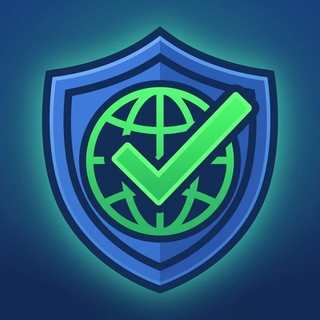 SiteChecker | WHOIS, возраст домена и радар скама, telegram bot