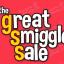 Smiggle Sales