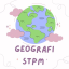 Geografi STPM