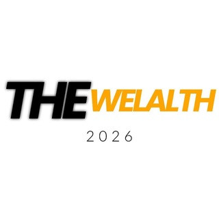 The Wealth Room, telegram channel