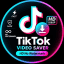 TikTok Video Saver - HD No Watermark