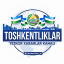 Toshkentliklar_24 |Расмий канал