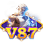 V87 - Channel Acara