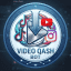 Video Qash | Video Downloader (TikTok, Reels, Shorts)