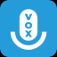 Vox2Text — Transcribe audio (voice to text)