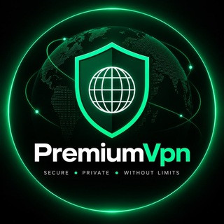 PremiumVPN, telegram bot