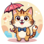 Cat Comedy Club