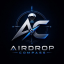 Airdrop Compass