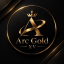 Arc Gold XV