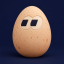 FOMOEgg CTO -- Robinhood Chain