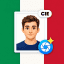 Fototessera CIE Passaporto