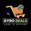 Gyro Deals & Offers